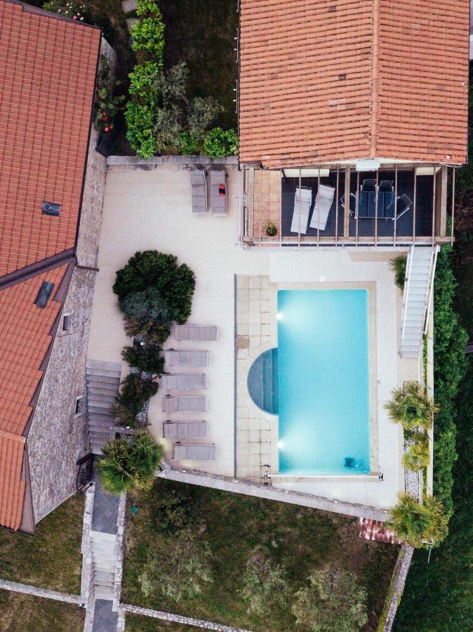 Villa Hermes Art Dutovlje エクステリア 写真