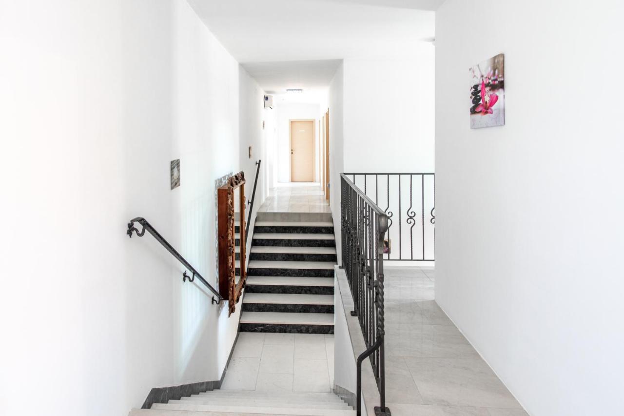 Villa Hermes Art Dutovlje エクステリア 写真